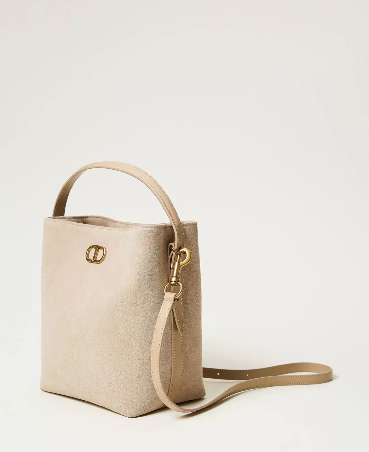 TWINSET Milano Beuteltasche „Chelsea“ Aus Leder