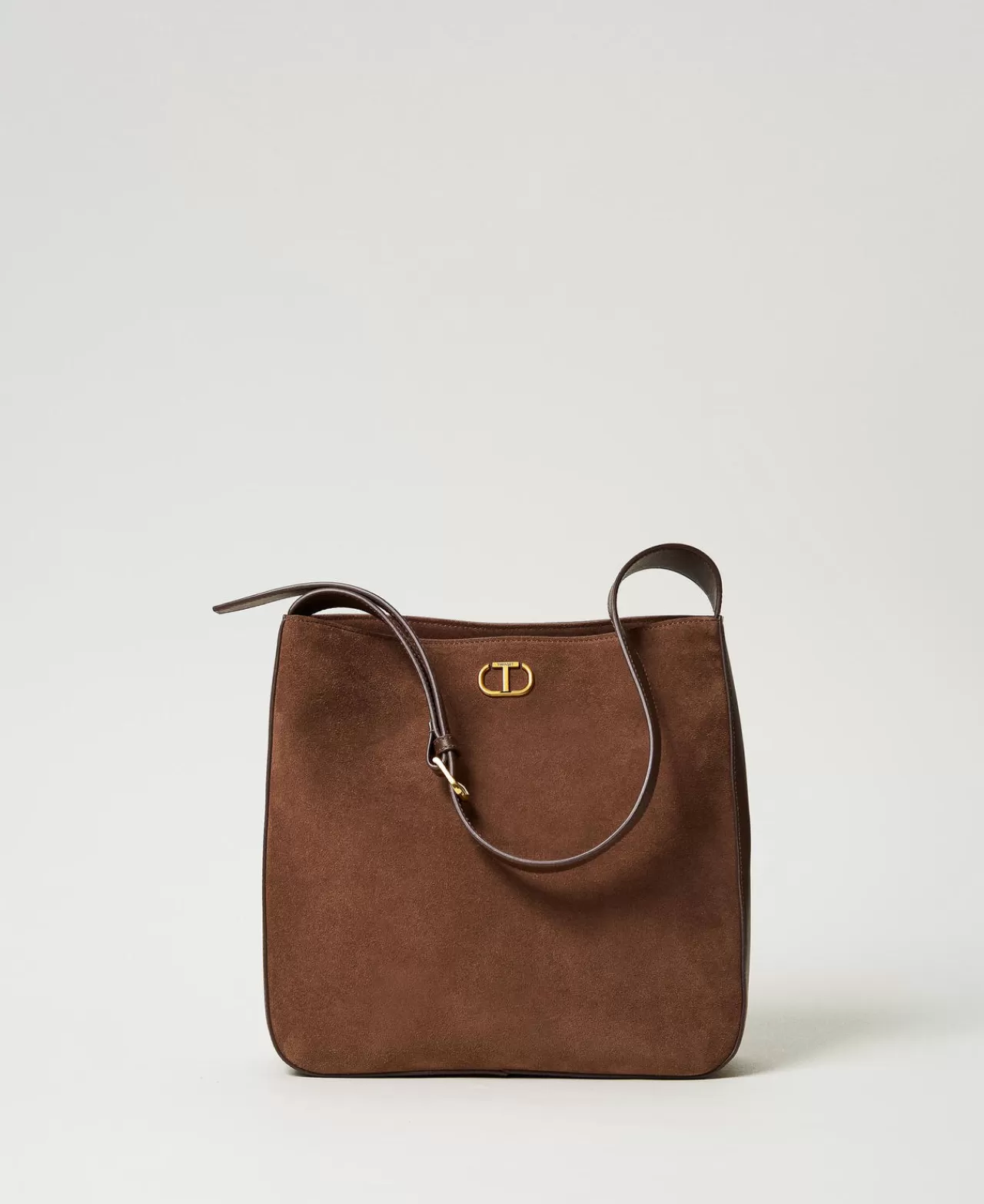 TWINSET Milano Hobo-Bag „Chelsea“ Aus Leder