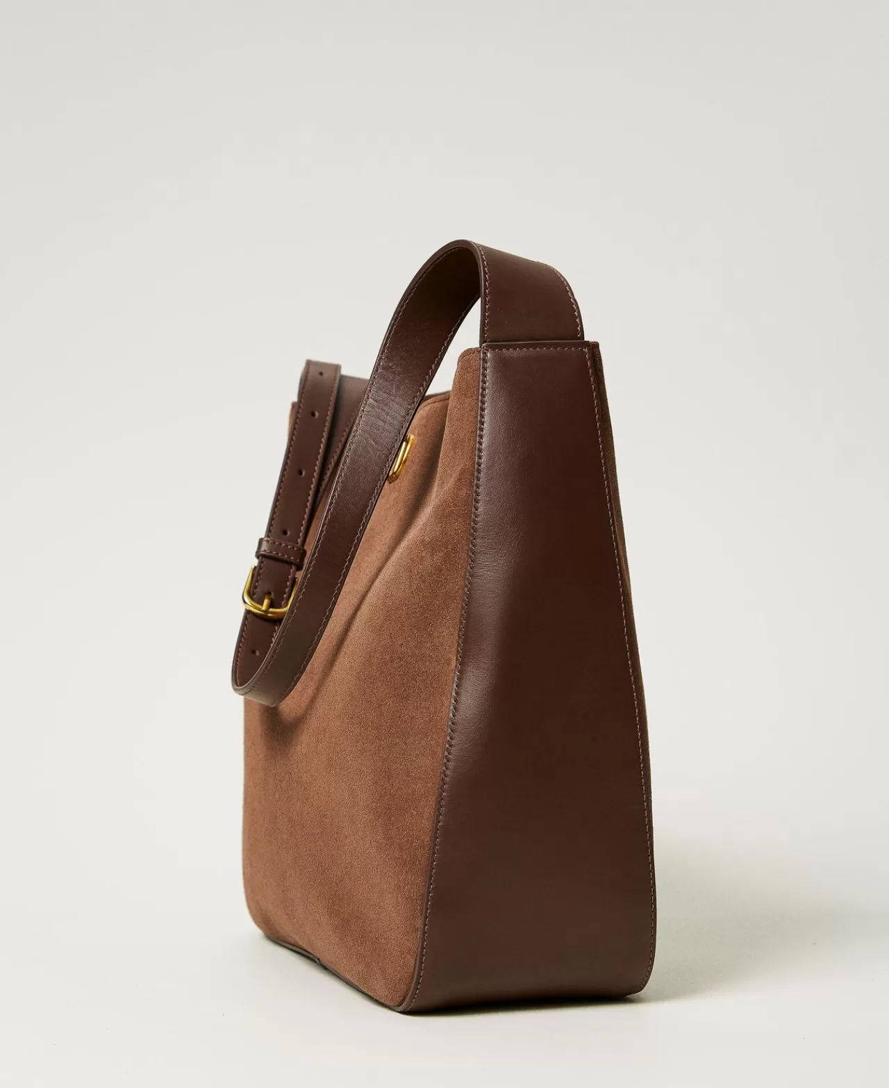 TWINSET Milano Hobo-Bag „Chelsea“ Aus Leder