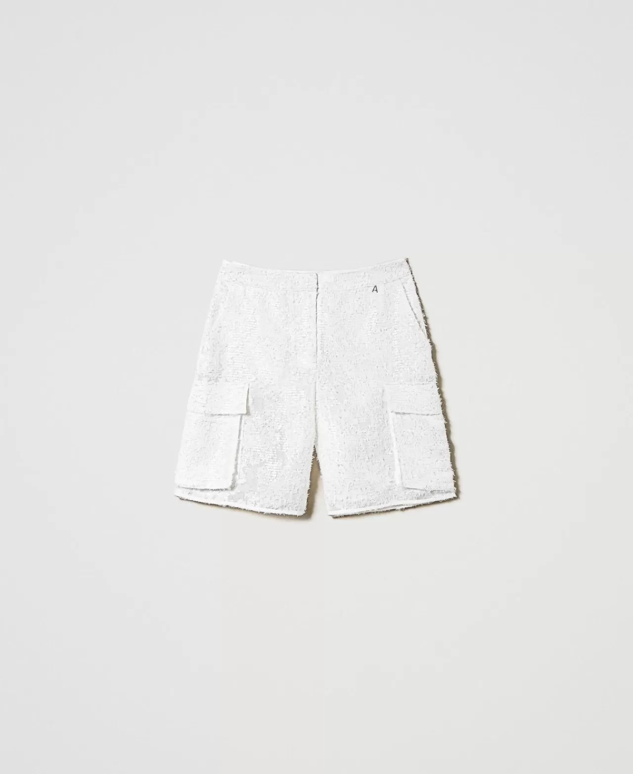 TWINSET Milano Paillettenshorts